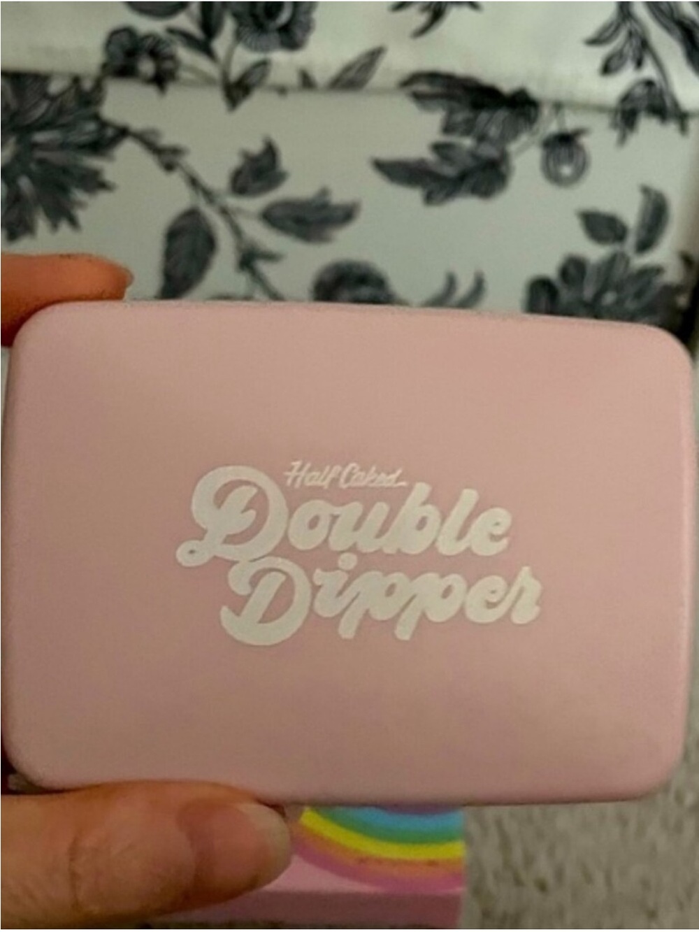 Half Caked Girls Tour Double
Dipper Blush/Highlighter - New in box - Picture 4 of 5